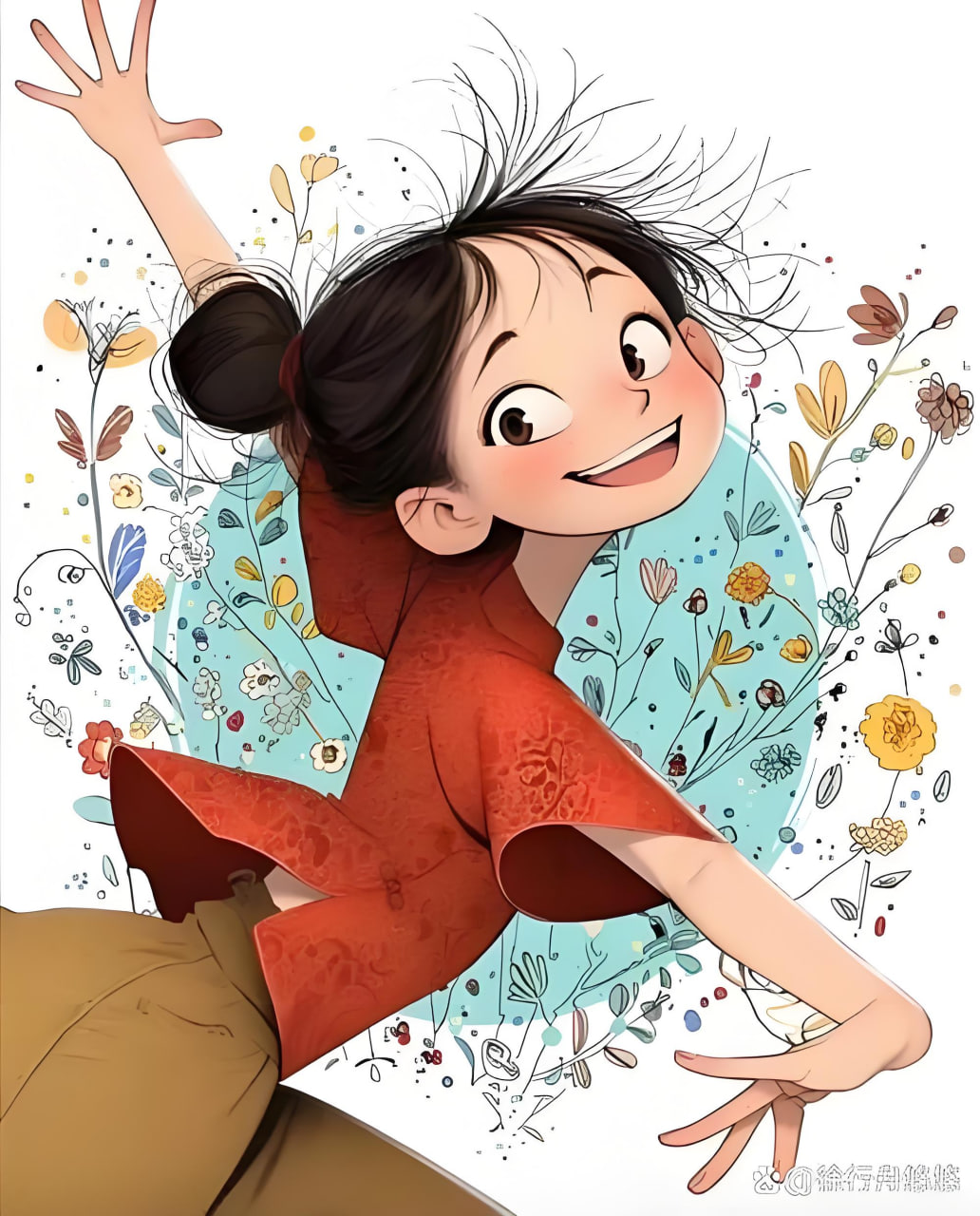 何翔